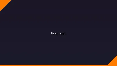 积分兑换 - LED环形补光灯 | 高校娱乐 积分商城